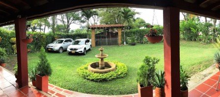 VENTA PARCELA   PC41131