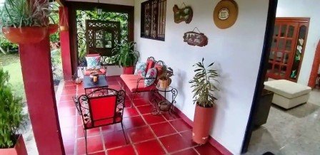 VENTA PARCELA   PC41131