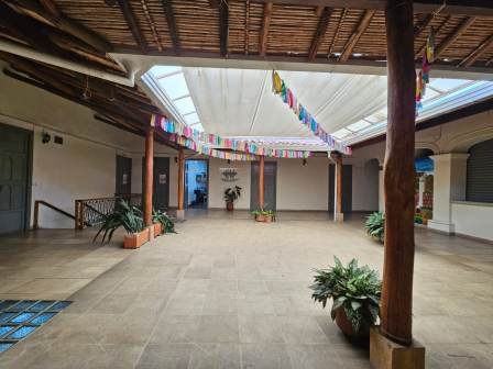 ARRIENDO LOCAL EN EL CENTRO #6 61134