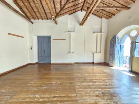 ARRIENDO LOCAL EN EL CENTRO #6 61134