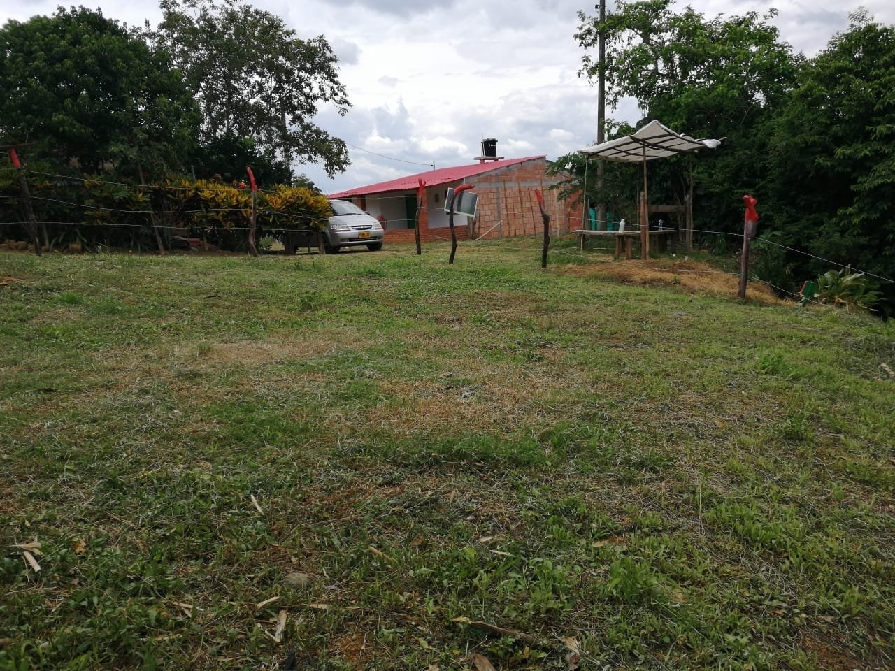 VENTA LOTE PARAMO LP121152