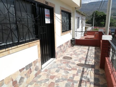 VENDO APARTAMENTO EN PORVENIR AS271173