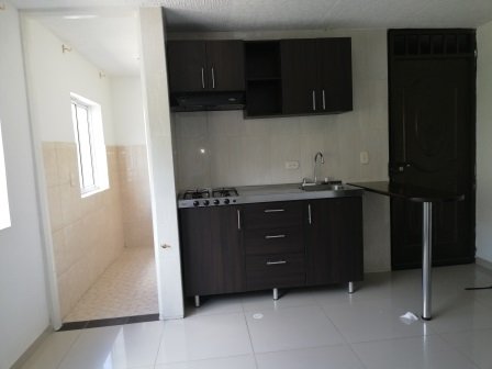 ARRIENDO APARTAESTUDIO EN NUEVA BAEZA 204TA1187