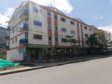 ARRIENDO APARTAESTUDIO EN NUEVA BAEZA 204TA1187