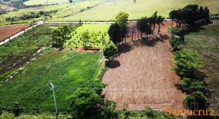 VENTA DE PARCELA VÍA AEROPUERTO