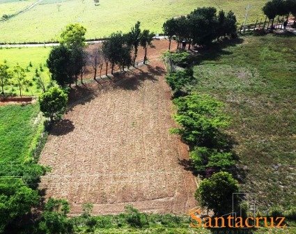 VENTA DE PARCELA VÍA AEROPUERTO