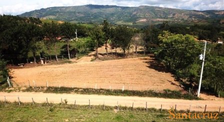 VENTA DE PARCELA VÍA AEROPUERTO