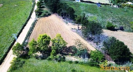 VENTA DE PARCELA VÍA AEROPUERTO