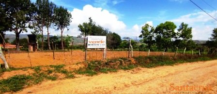 VENTA DE PARCELA VÍA AEROPUERTO