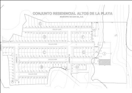 PARCELAS CON ACCESO PAVIMENTADO  PC621225