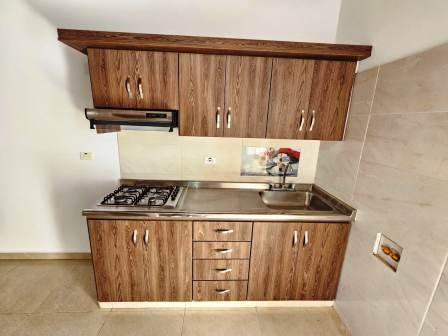 ARRIENDO APARTAMENTO  CIUDAD FUTURO 3 EDF VISTA AZUL  35151239