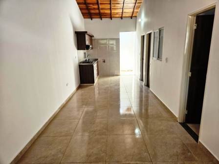 ARRIENDO APARTAMENTO  CIUDAD FUTURO 3 EDF VISTA AZUL  35151239