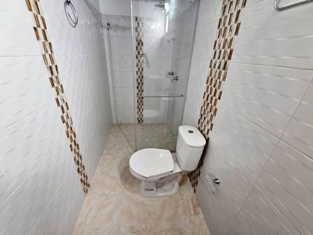 ARRIENDO APARTAMENTO  CIUDAD FUTURO 3 EDF VISTA AZUL  35151239