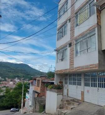 VENDO APARTAMENTO EN VILLA LAURA AS111242