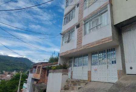 VENDO APARTAMENTO EN VILLA LAURA AS111242