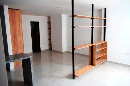 ARRIENDO APARTAESTUDIO EN EL VERGEL 18671250