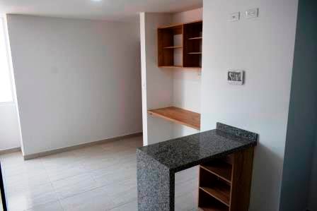 ARRIENDO APARTAESTUDIO EN EL VERGEL 18671250