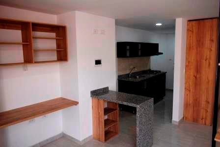 ARRIENDO APARTAESTUDIO EN EL VERGEL 18671250