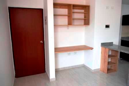 ARRIENDO APARTAESTUDIO EN EL VERGEL 18671250