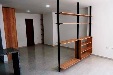 ARRIENDO APARTAESTUDIO EN EL VERGEL 18671250