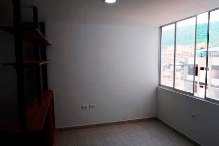 ARRIENDO APARTAESTUDIO EN EL VERGEL 18671250