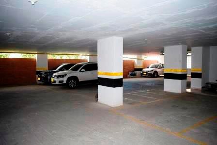 ARRIENDO APARTAESTUDIO EN EL VERGEL 18671250