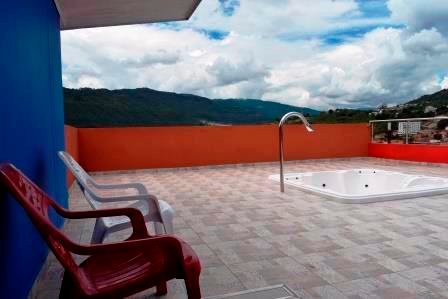 ARRIENDO APARTAESTUDIO EN EL VERGEL 18671250