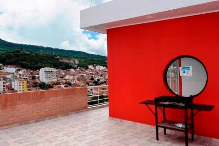 ARRIENDO APARTAESTUDIO EN EL VERGEL 18671250