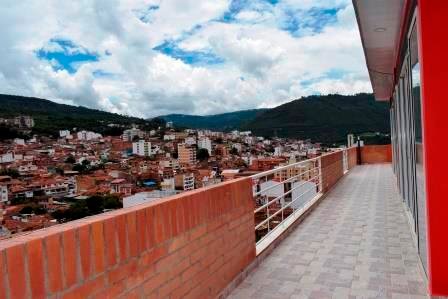 ARRIENDO APARTAESTUDIO EN EL VERGEL 18671250