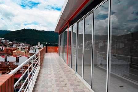 ARRIENDO APARTAESTUDIO EN EL VERGEL 18671250