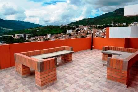 ARRIENDO APARTAESTUDIO EN EL VERGEL 18671250