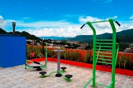 ARRIENDO APARTAESTUDIO EN EL VERGEL 18671250