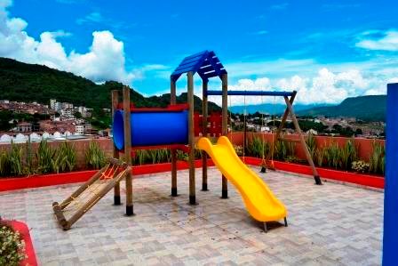 ARRIENDO APARTAESTUDIO EN EL VERGEL 18671250