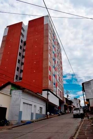 ARRIENDO APARTAESTUDIO EN EL VERGEL 18671250