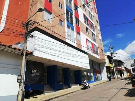 ARRIENDO APARTAESTUDIO EN EL VERGEL 18671250