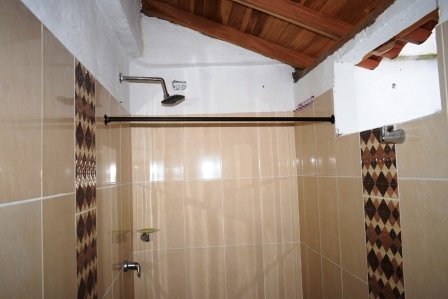 VENDO APARTAESTUDIO PRIMER PISO APTS91255