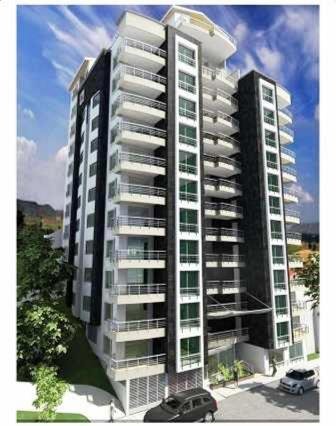 VENDO APARTAMENTO  AS261267