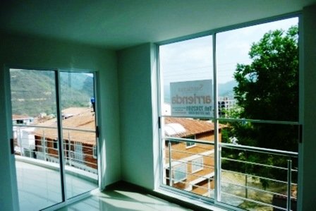VENDO APARTAMENTO  AS261267