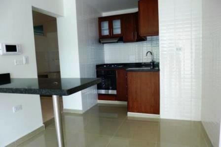 VENDO APARTAMENTO  AS261267