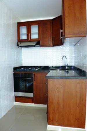 VENDO APARTAMENTO  AS261267