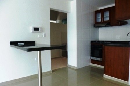 VENDO APARTAMENTO  AS261267