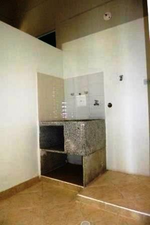 VENDO APARTAMENTO  AS261267
