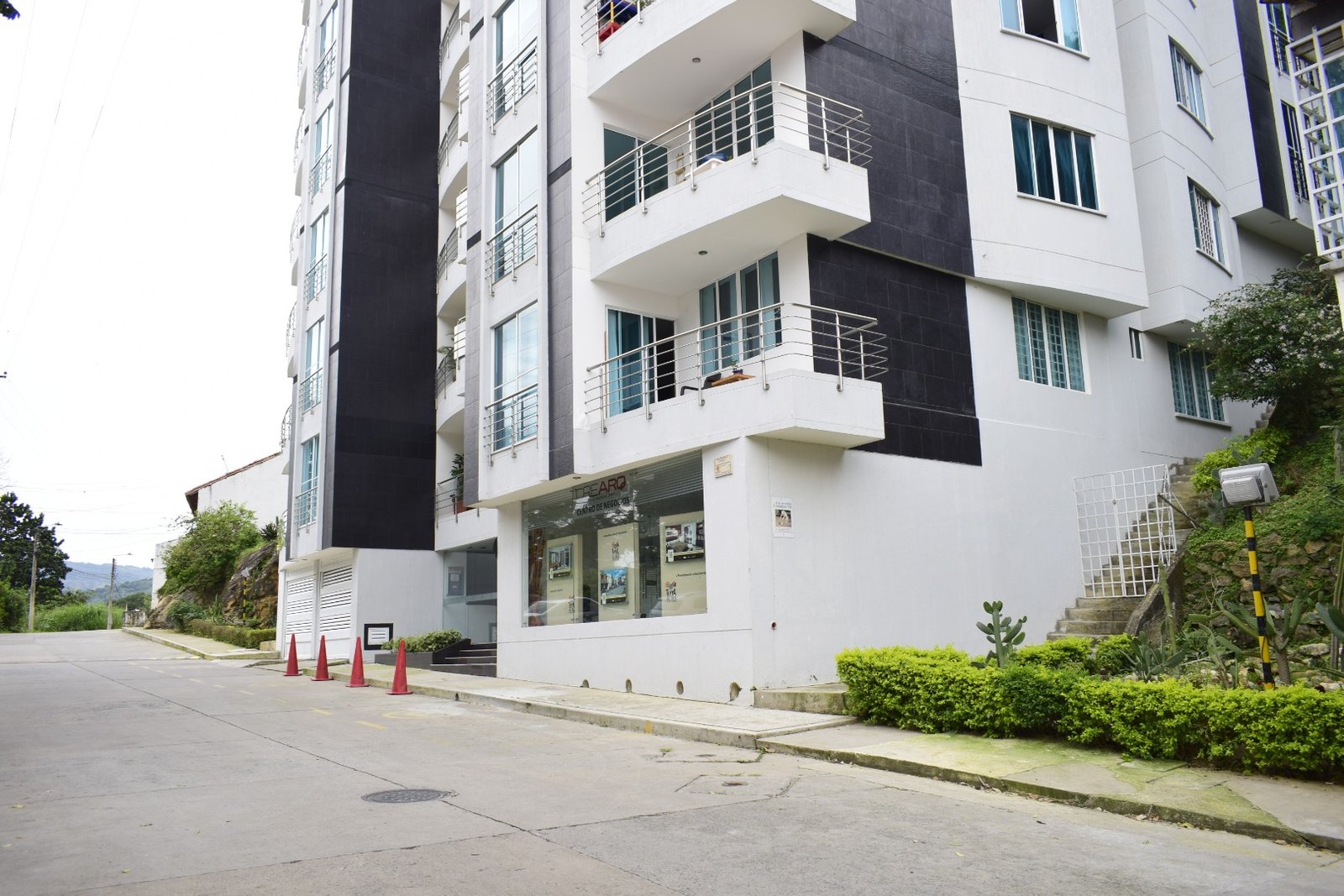 VENDO APARTAMENTO  AS261267