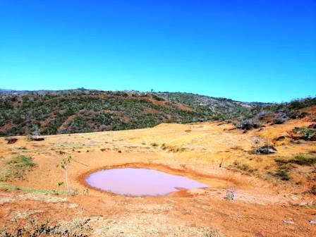 PARCELA VIA BARICHARA-VILLANUEVA PCV21271