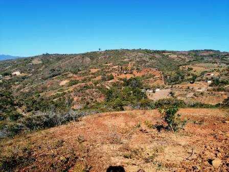 PARCELA VIA BARICHARA-VILLANUEVA PCV21271