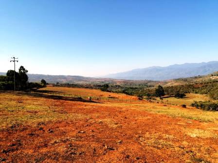 PARCELA VIA BARICHARA-VILLANUEVA PCV21271