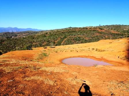 PARCELA VIA BARICHARA-VILLANUEVA PCV21271