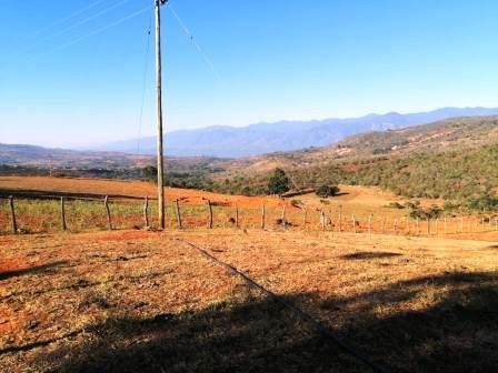 PARCELA VIA BARICHARA-VILLANUEVA PCV21271