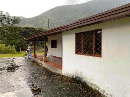 CASA FINCA PC681273