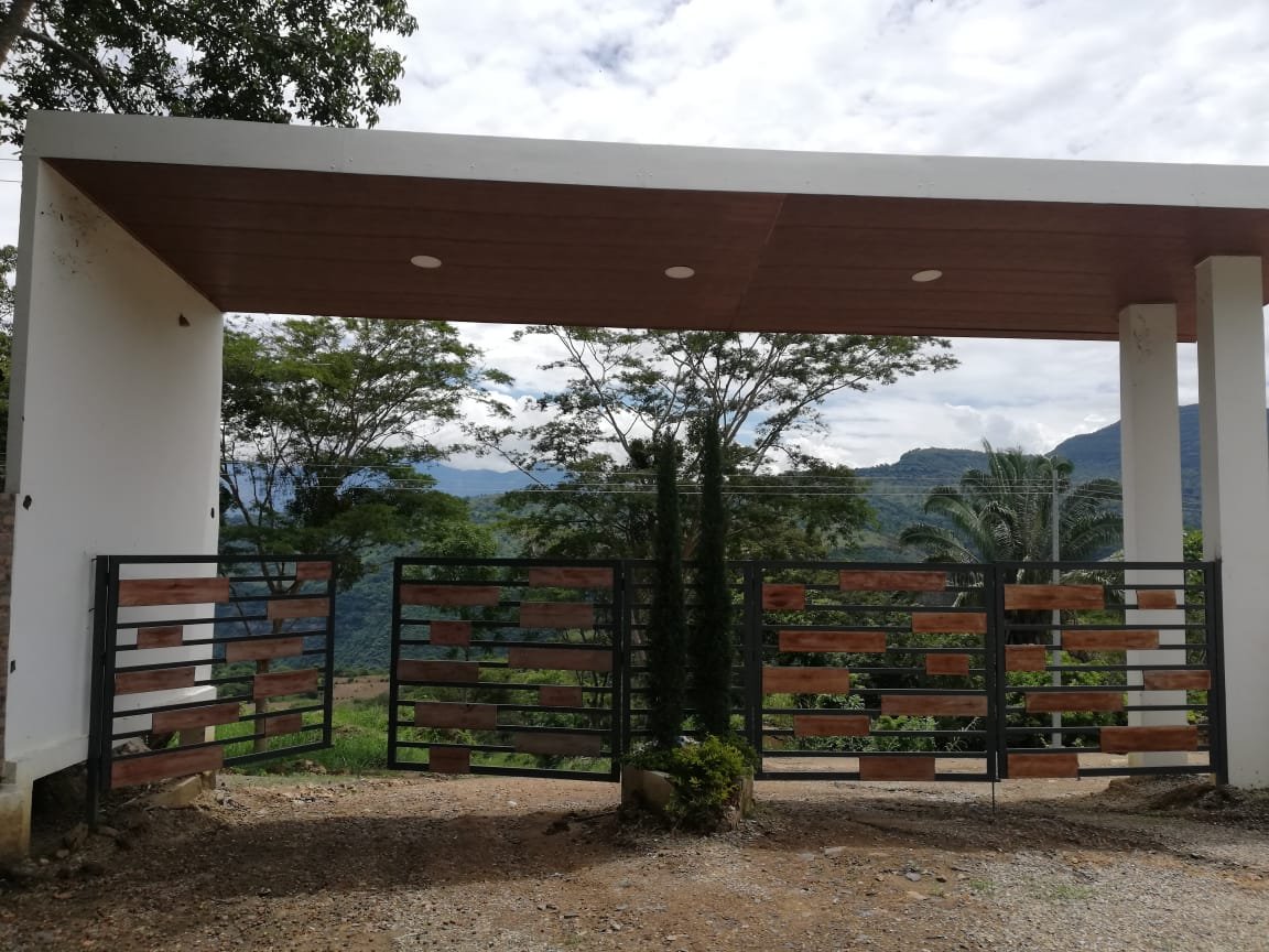 LOTE EN CONJUNTO CERRADO  LT281283